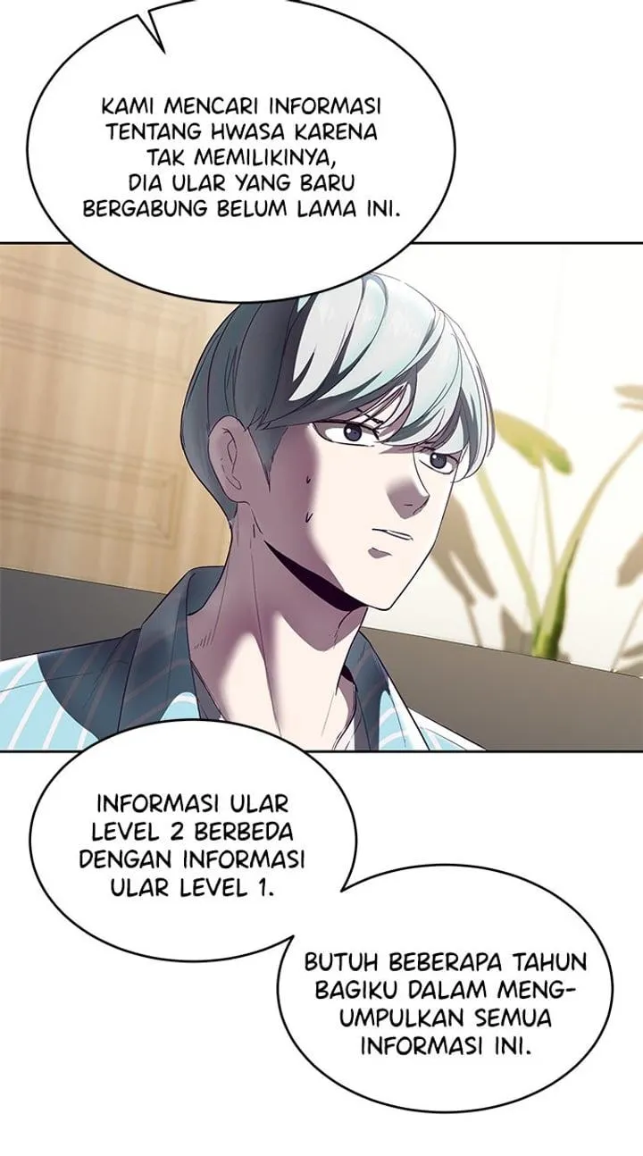 Page 97 - Ticket Hero Chapter 114