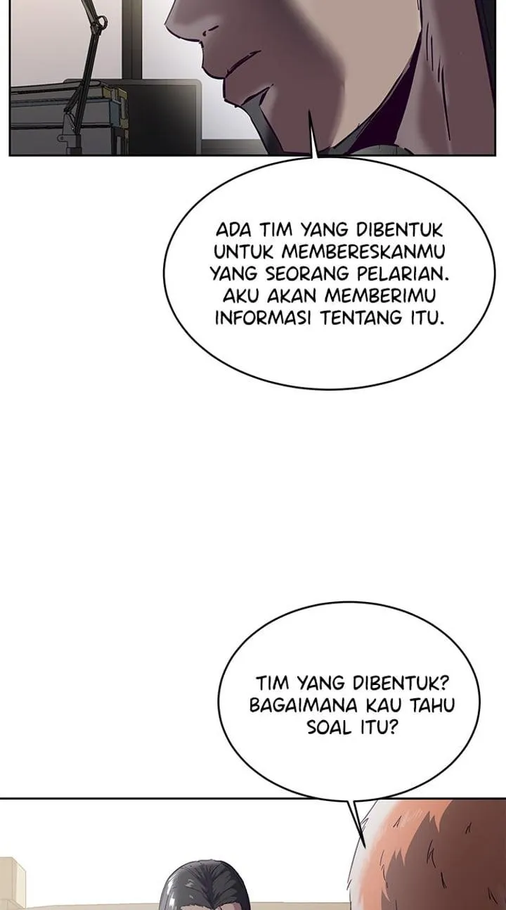 Page 101 - Ticket Hero Chapter 114