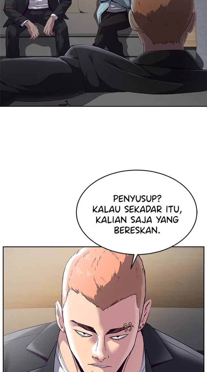 Page 107 - Ticket Hero Chapter 114
