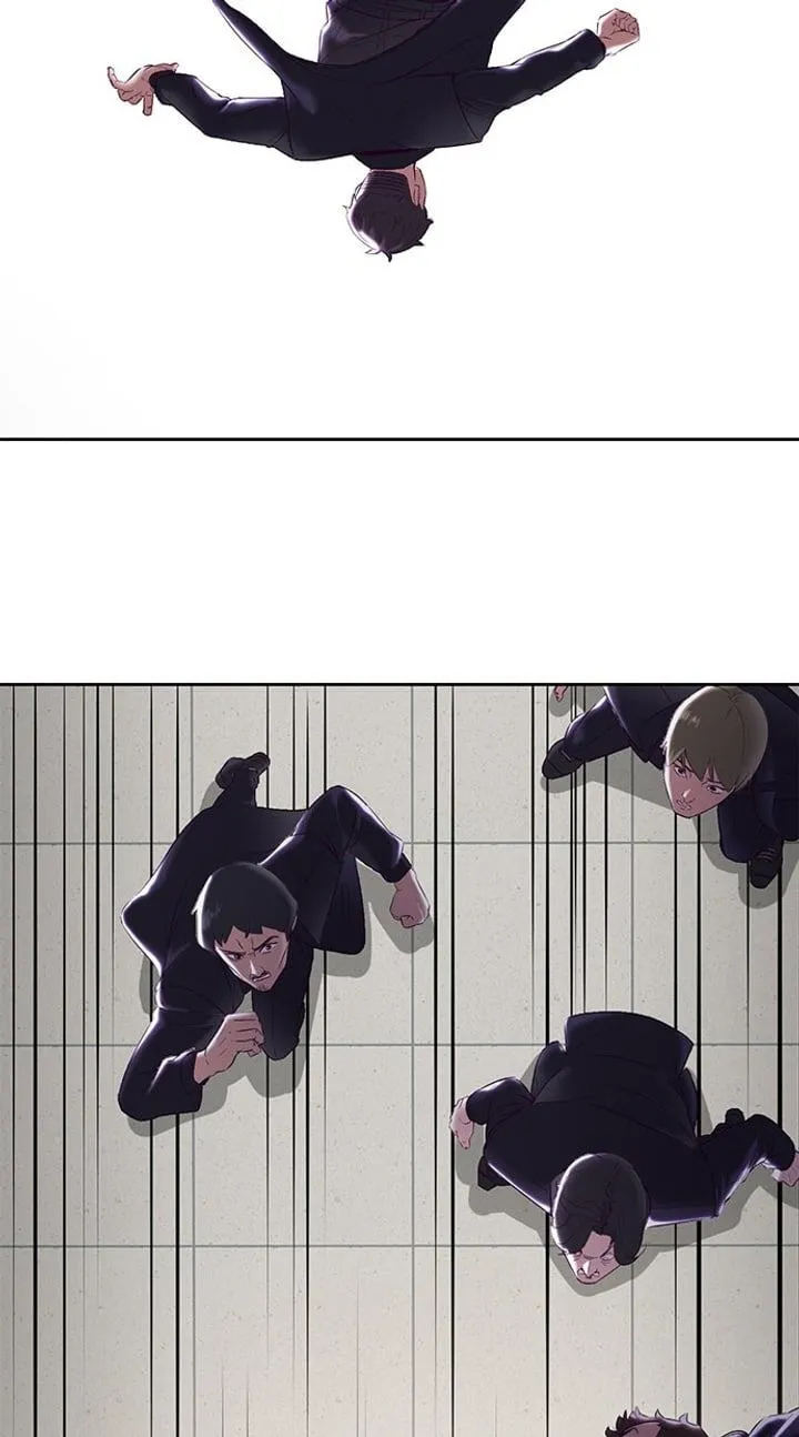 Page 109 - Ticket Hero Chapter 114