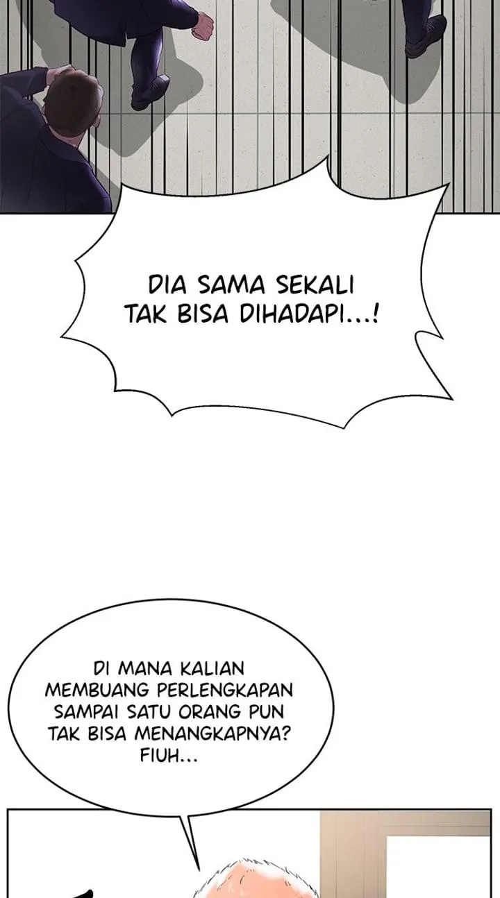 Page 111 - Ticket Hero Chapter 114