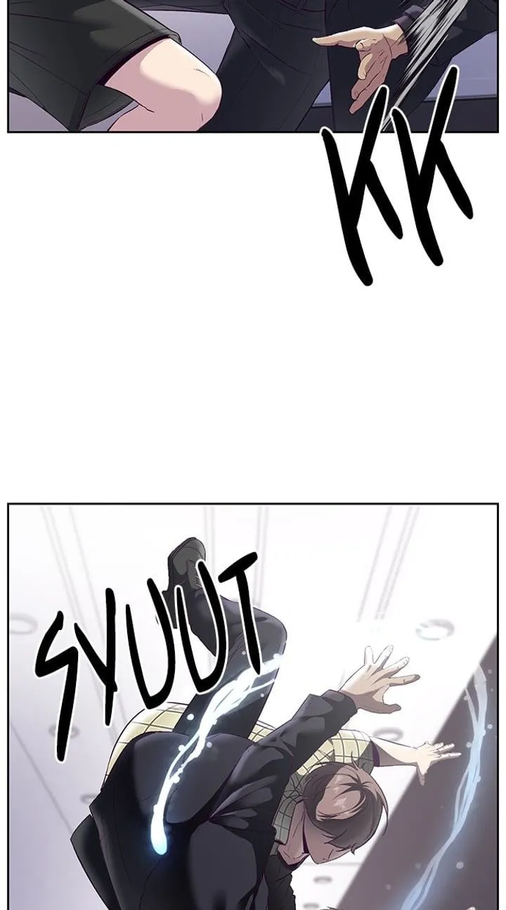 Page 117 - Ticket Hero Chapter 114