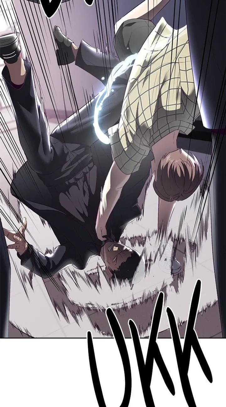 Page 119 - Ticket Hero Chapter 114