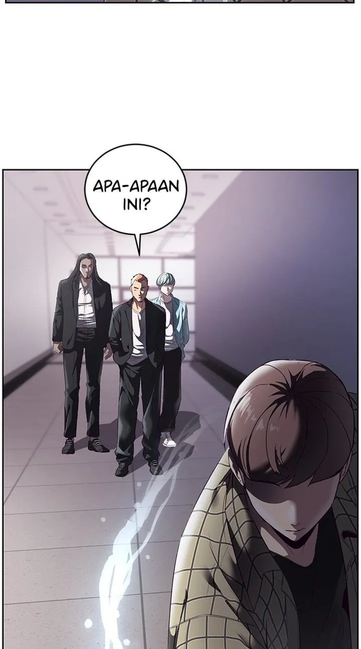 Page 121 - Ticket Hero Chapter 114