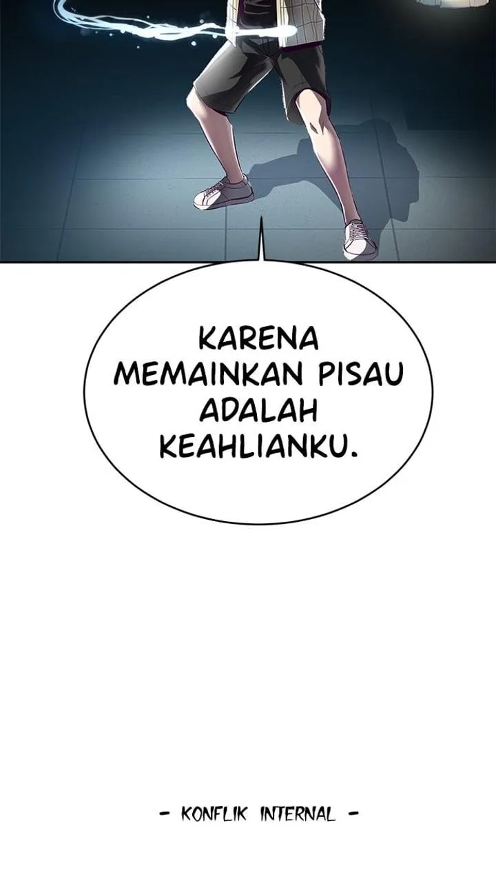 Page 133 - Ticket Hero Chapter 114
