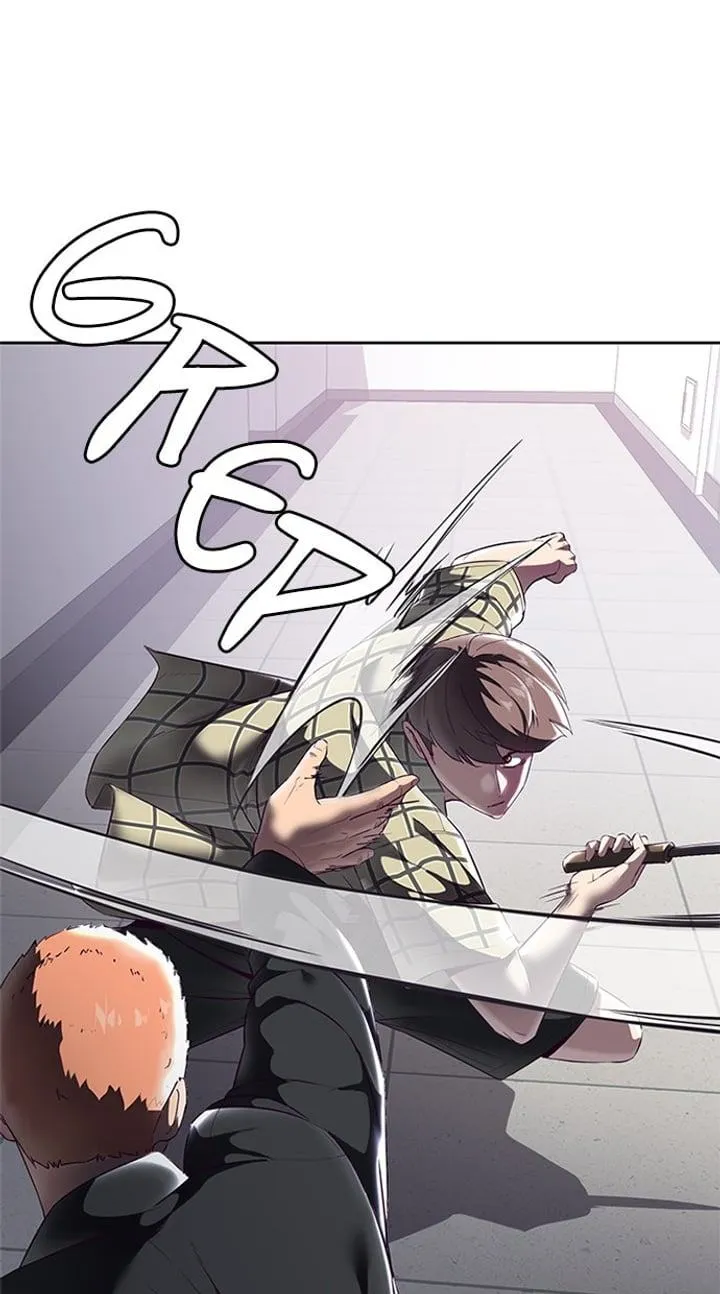 Page 29 - Ticket Hero Chapter 115