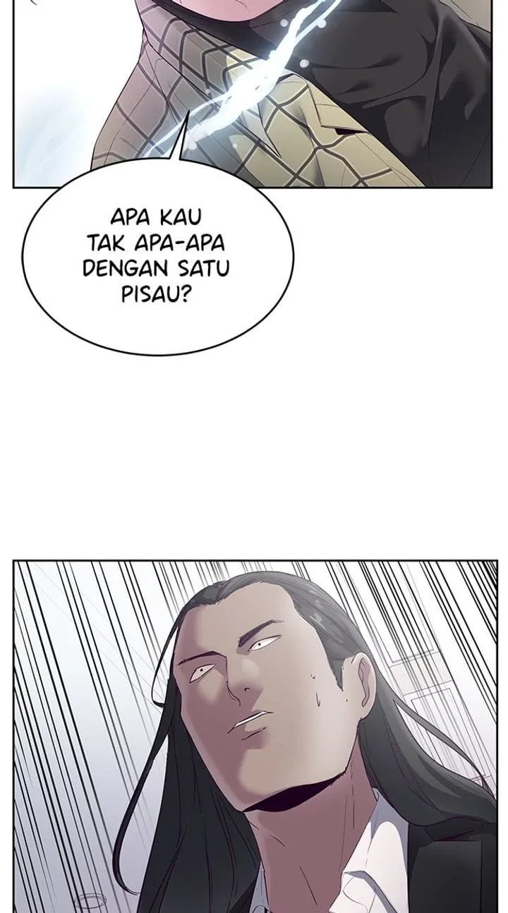 Page 35 - Ticket Hero Chapter 115