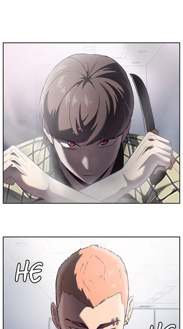 Page 47 - Ticket Hero Chapter 115