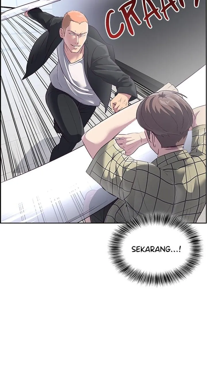 Page 53 - Ticket Hero Chapter 115