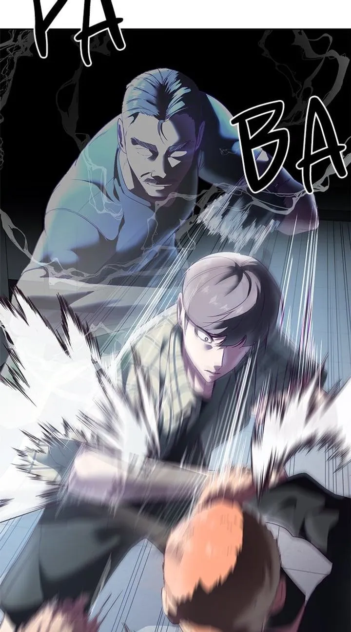 Page 73 - Ticket Hero Chapter 115