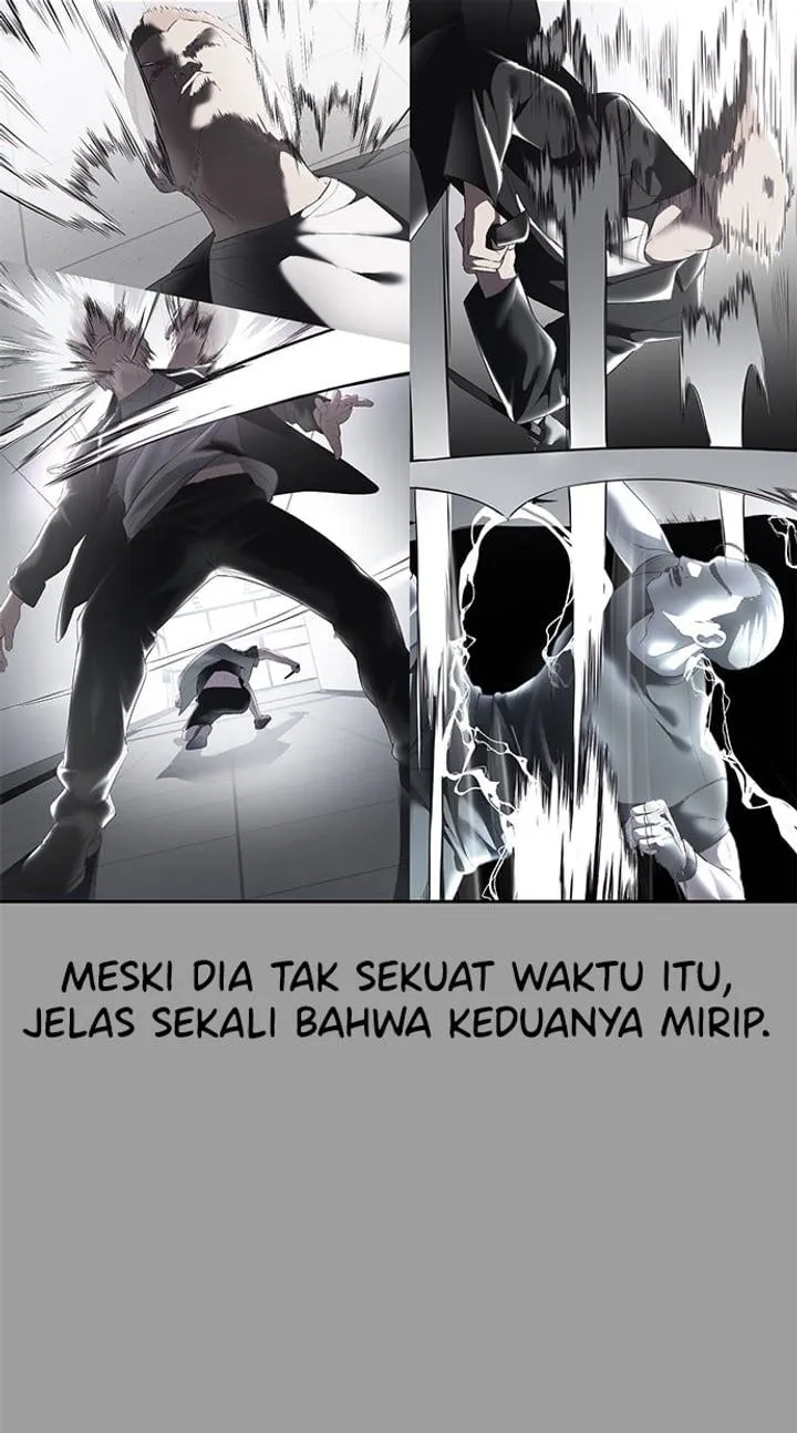 Page 95 - Ticket Hero Chapter 115