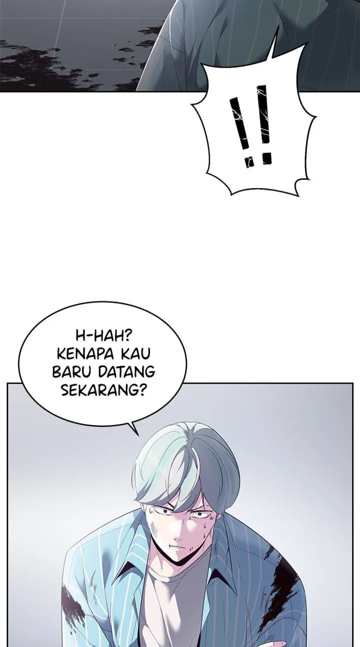 Page 115 - Ticket Hero Chapter 115