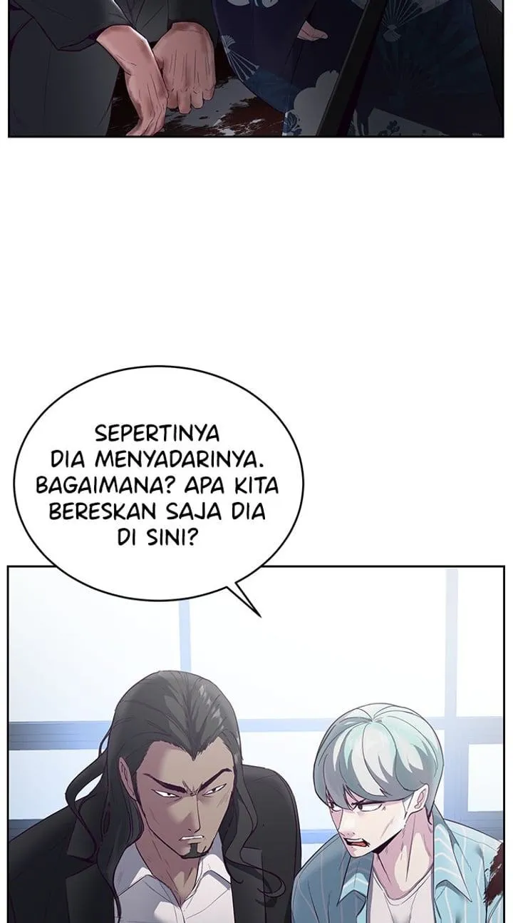 Page 119 - Ticket Hero Chapter 115