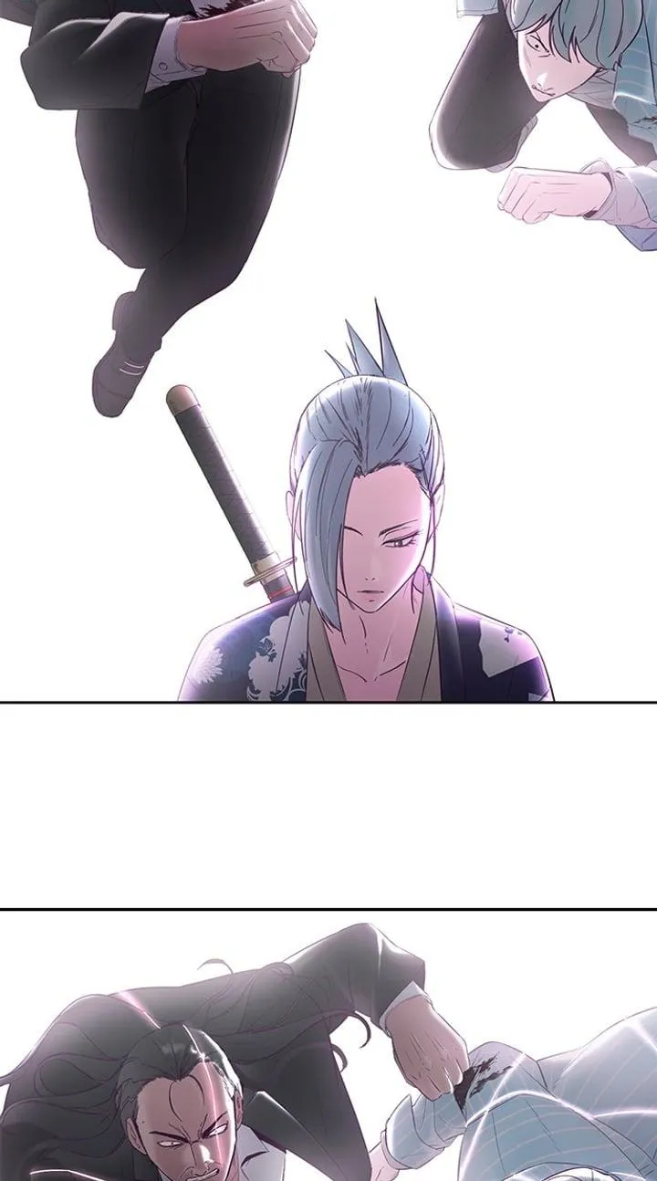 Page 123 - Ticket Hero Chapter 115