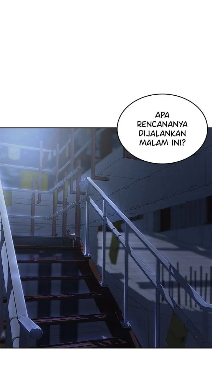 Page 1 - Ticket Hero Chapter 116