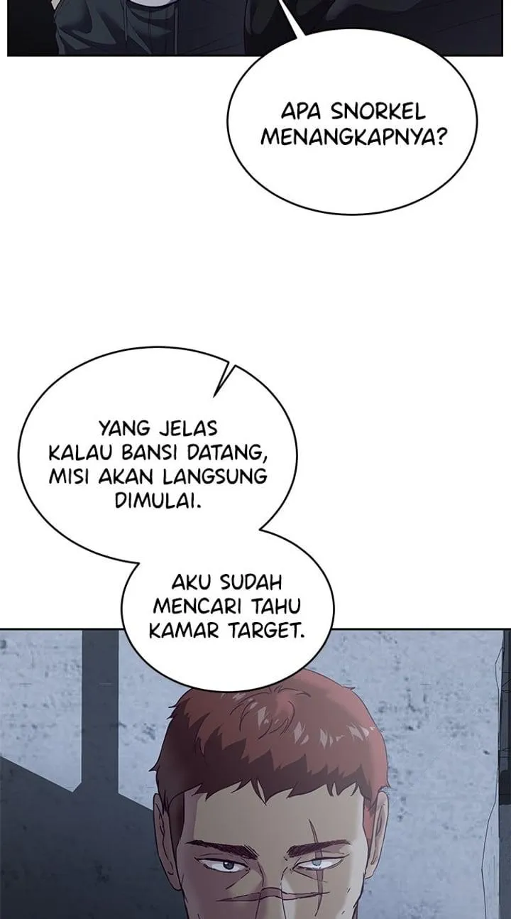 Page 3 - Ticket Hero Chapter 116