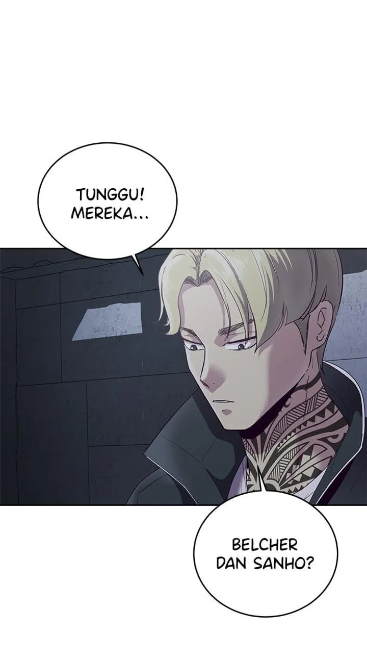 Page 7 - Ticket Hero Chapter 116