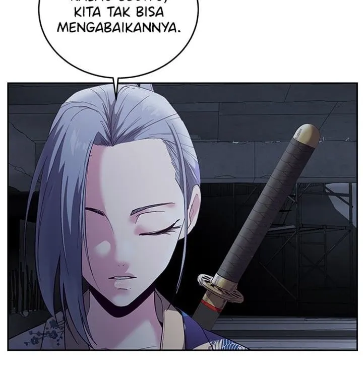 Page 21 - Ticket Hero Chapter 116