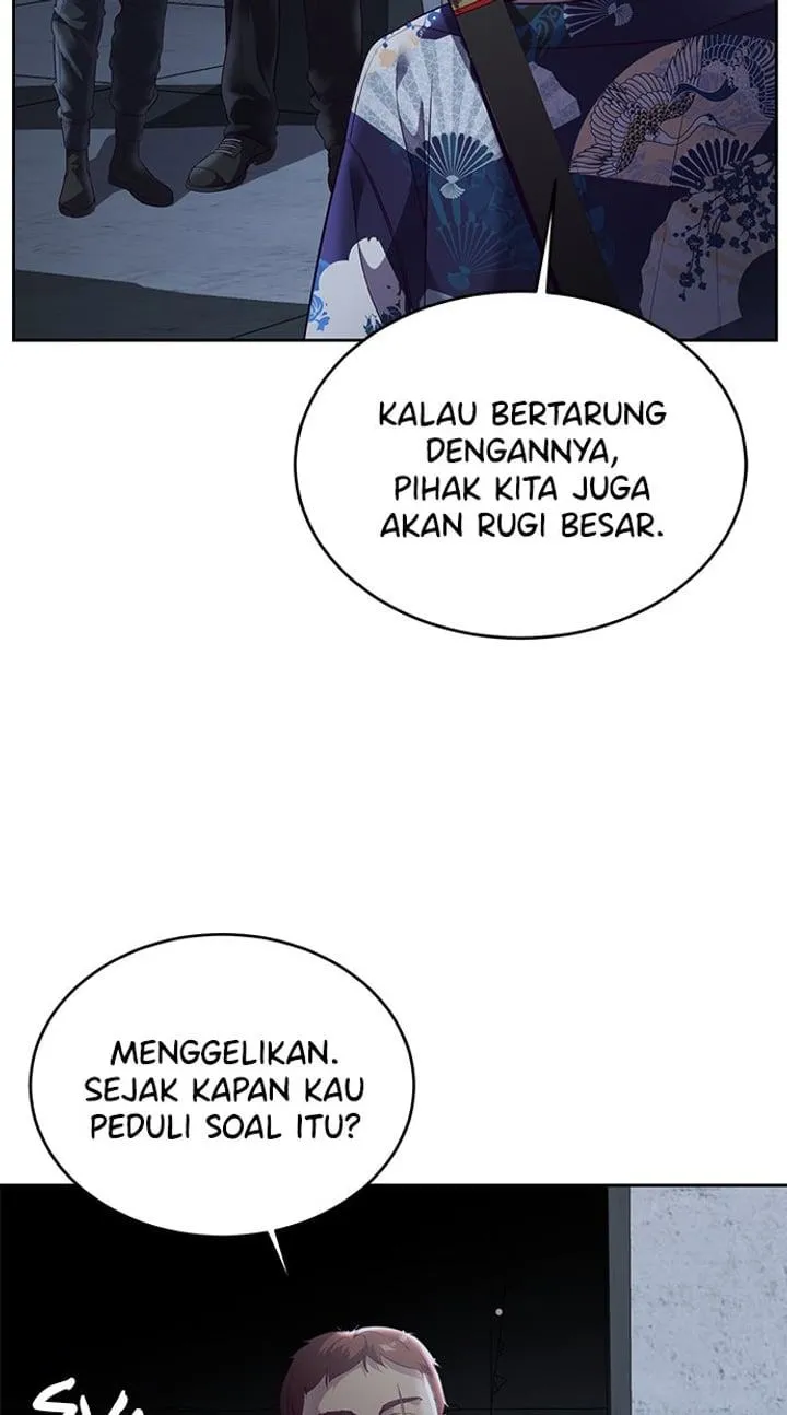 Page 23 - Ticket Hero Chapter 116