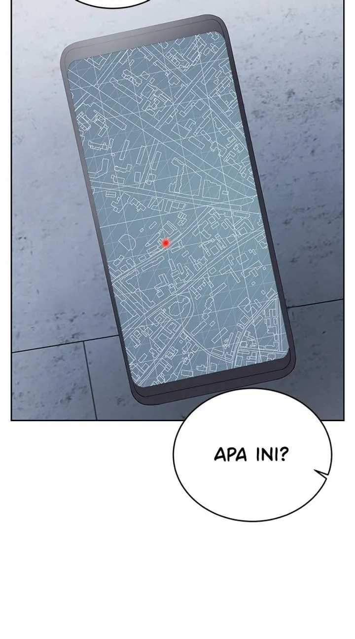 Page 25 - Ticket Hero Chapter 116