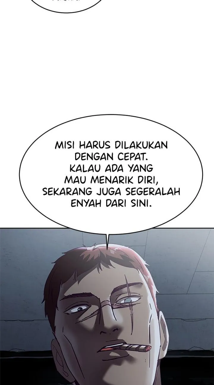 Page 27 - Ticket Hero Chapter 116