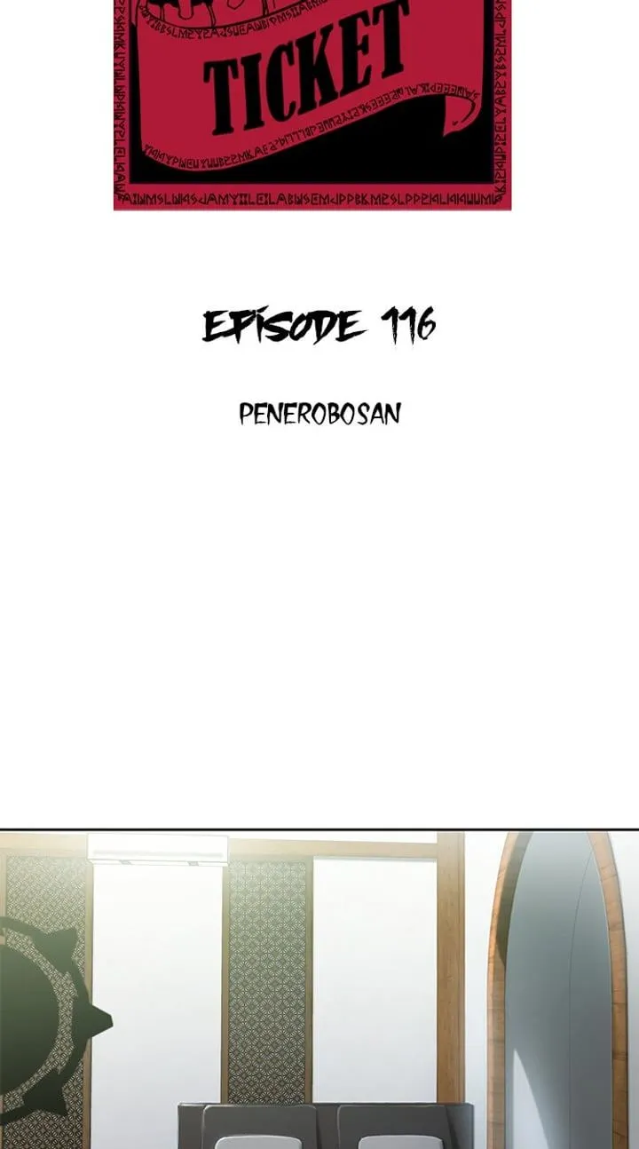 Page 31 - Ticket Hero Chapter 116