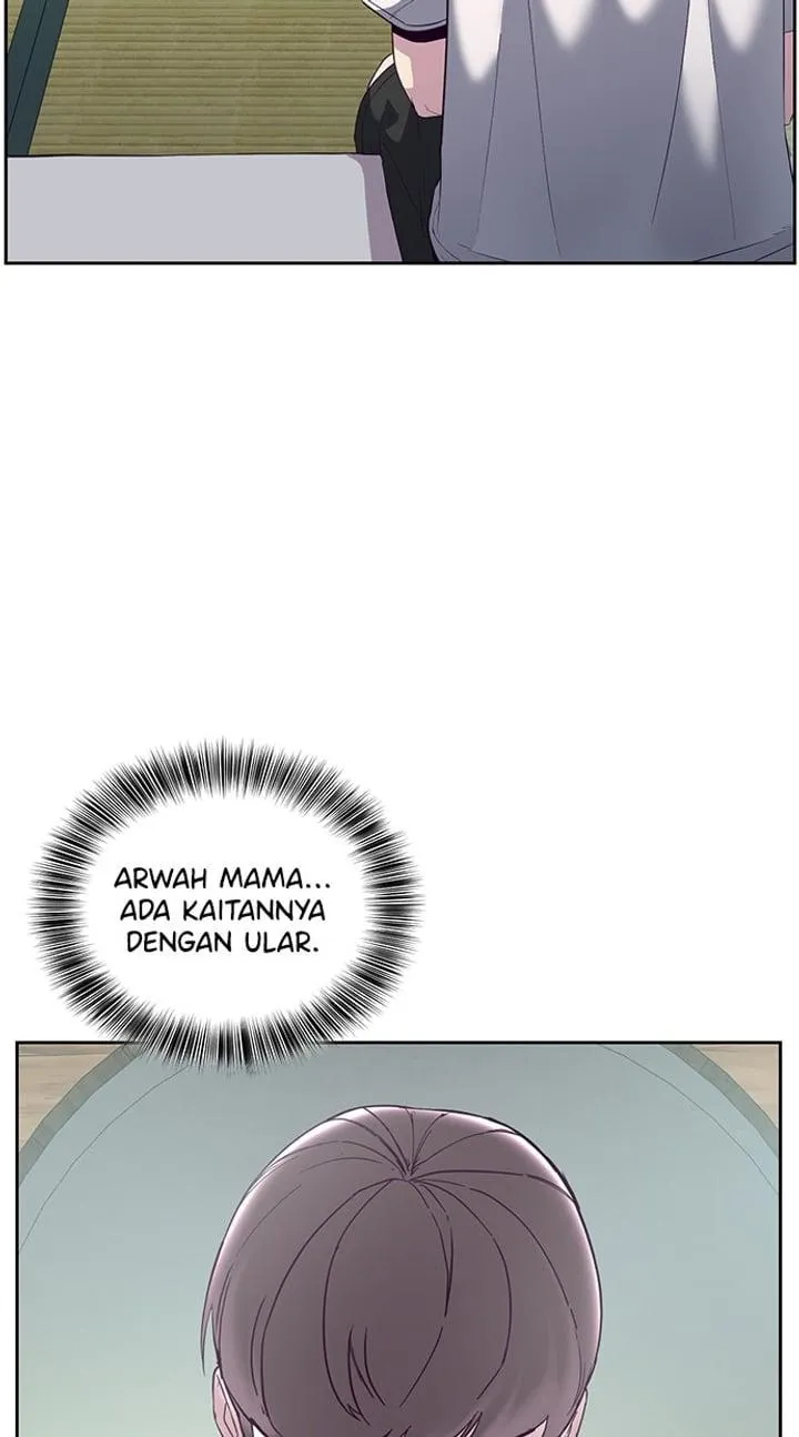 Page 33 - Ticket Hero Chapter 116
