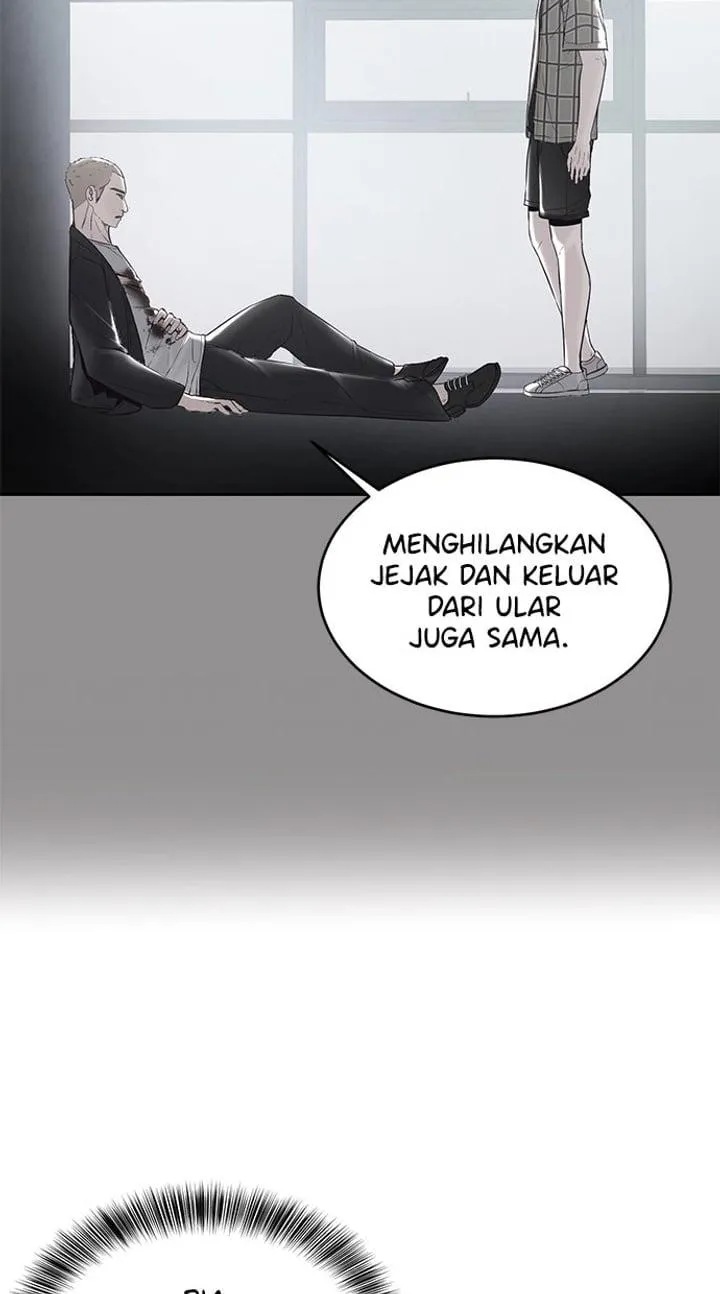 Page 41 - Ticket Hero Chapter 116