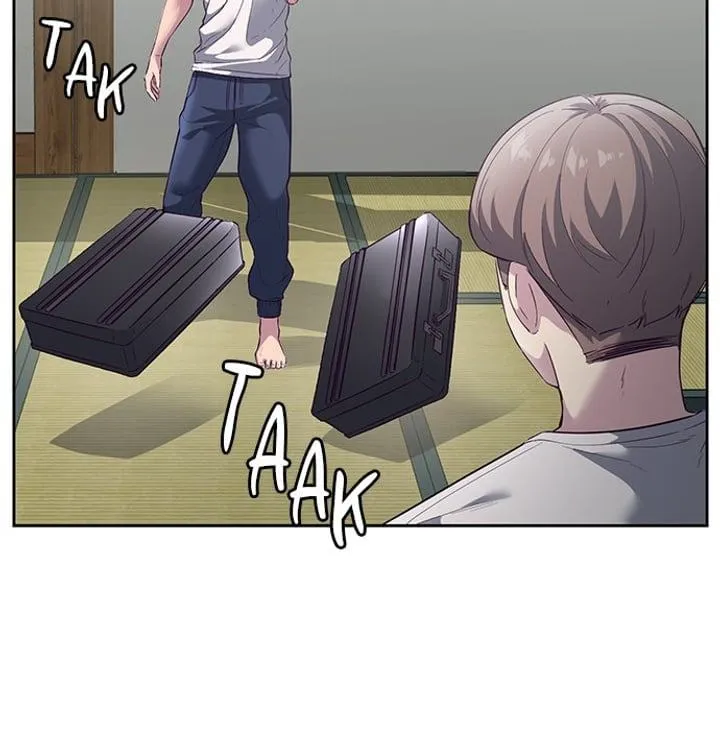 Page 45 - Ticket Hero Chapter 116