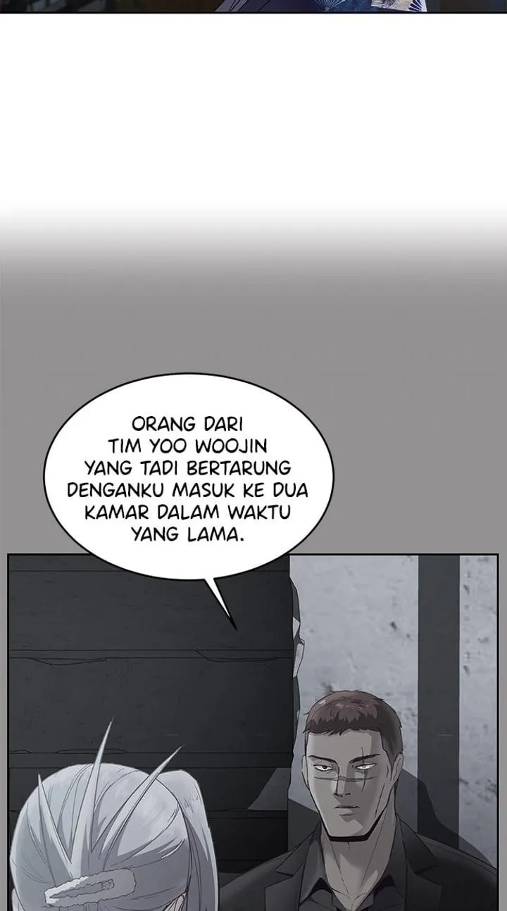 Page 61 - Ticket Hero Chapter 116