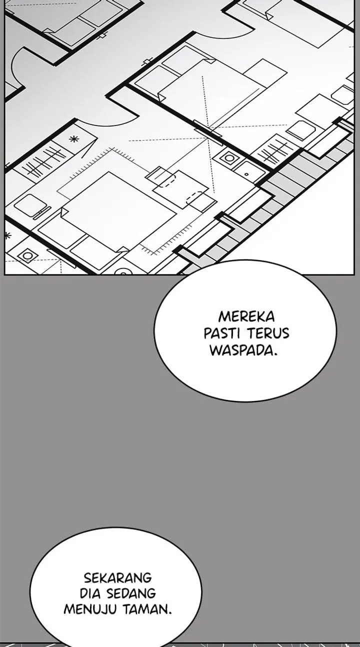 Page 63 - Ticket Hero Chapter 116