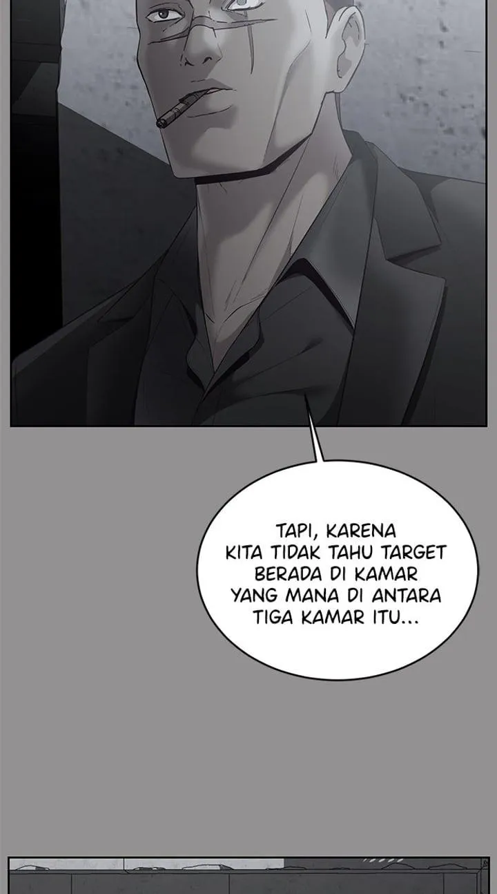 Page 65 - Ticket Hero Chapter 116