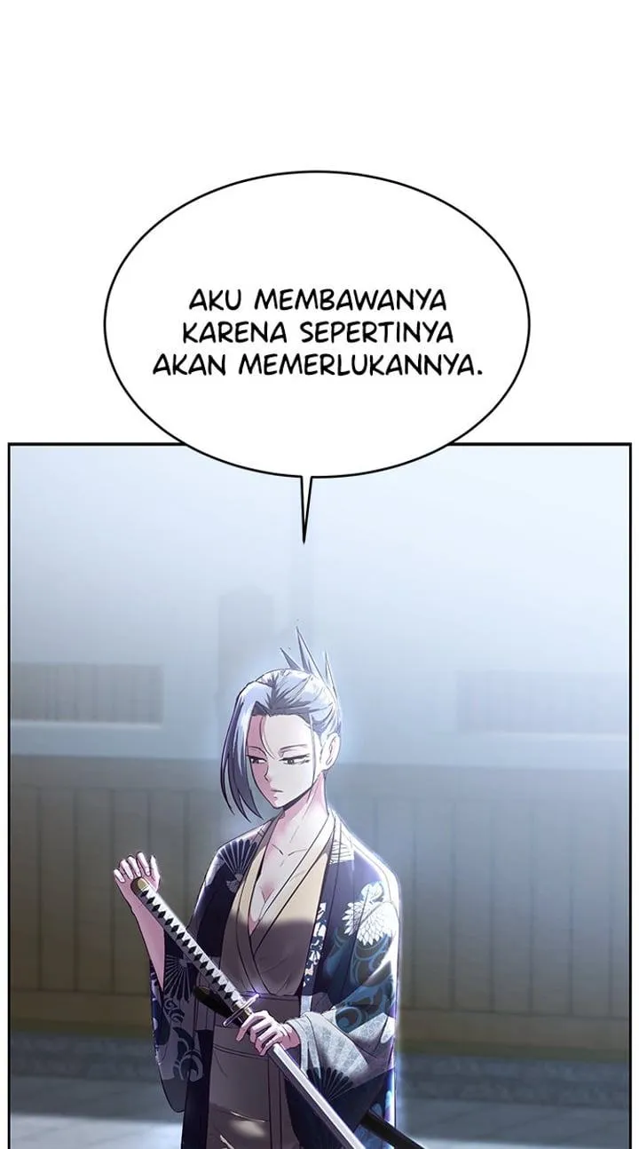 Page 69 - Ticket Hero Chapter 116