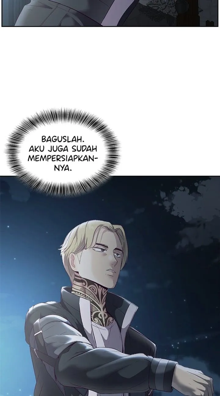 Page 73 - Ticket Hero Chapter 116