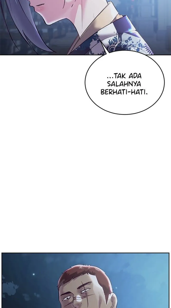 Page 75 - Ticket Hero Chapter 116