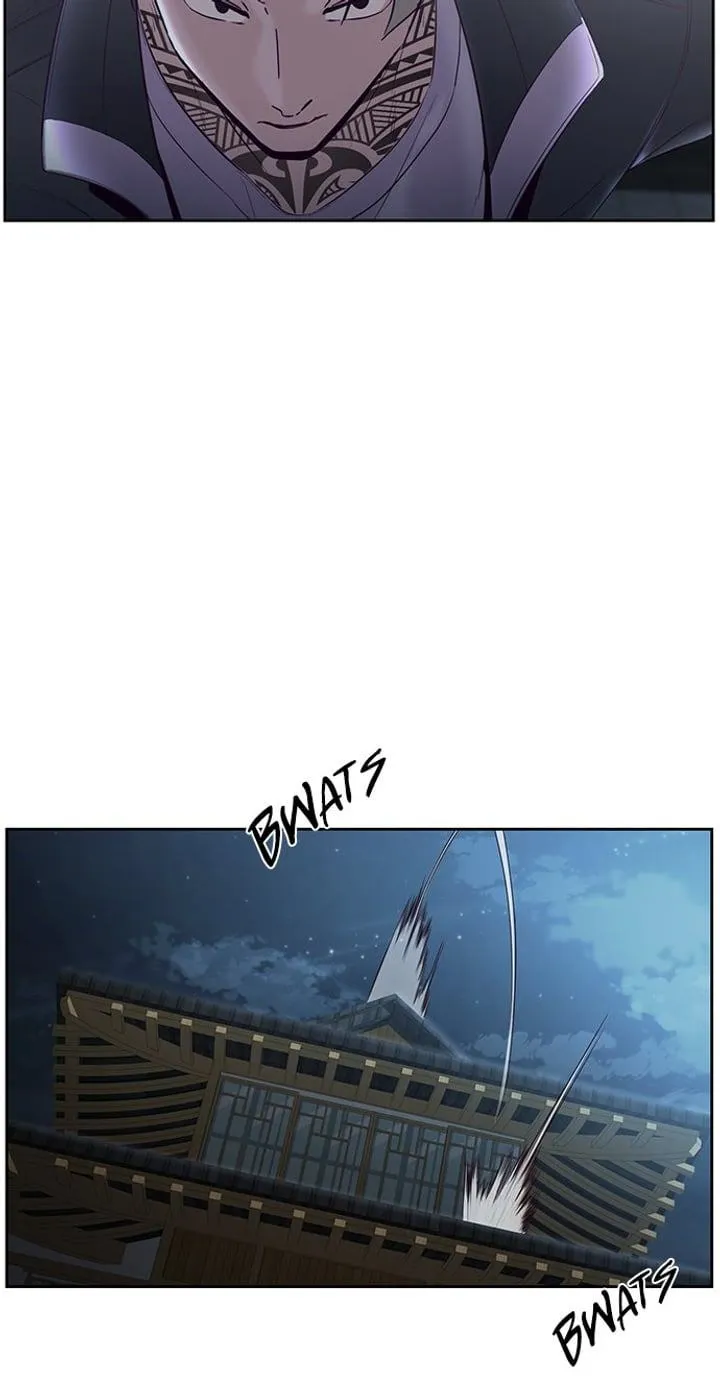 Page 79 - Ticket Hero Chapter 116