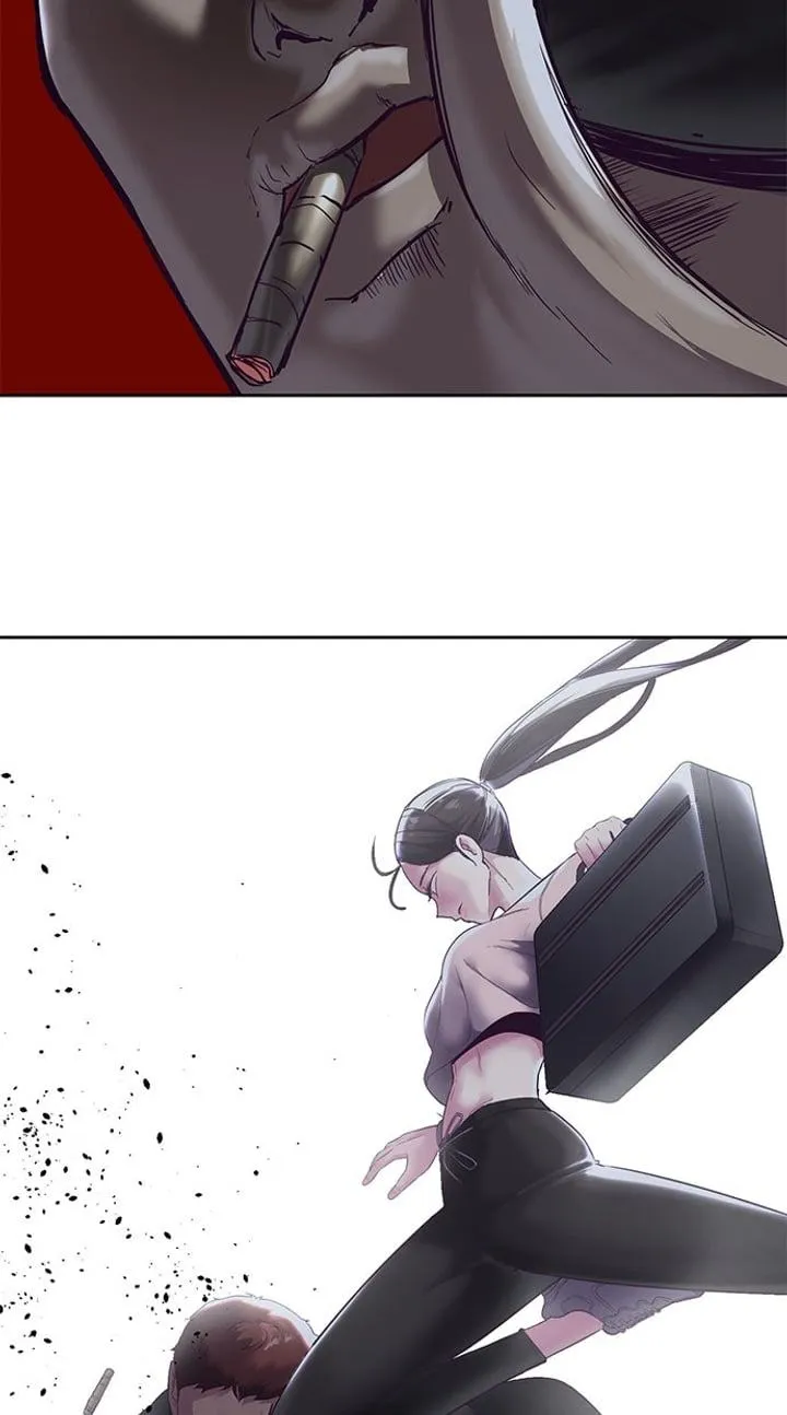 Page 103 - Ticket Hero Chapter 116