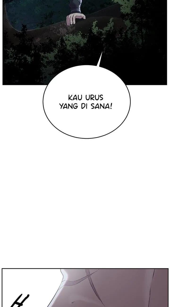 Page 115 - Ticket Hero Chapter 116