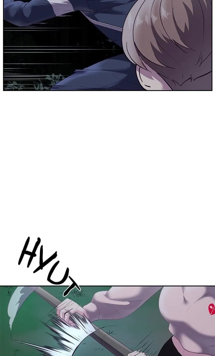 Page 121 - Ticket Hero Chapter 116
