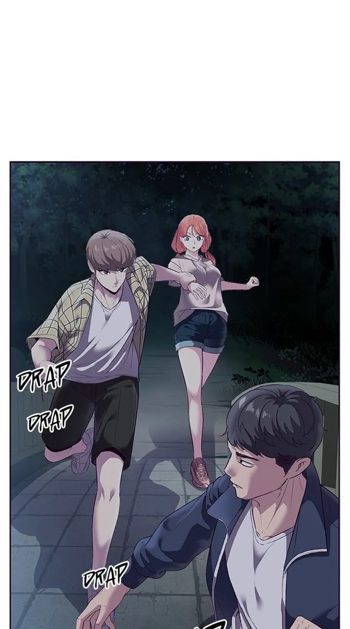 Page 1 - Ticket Hero Chapter 117