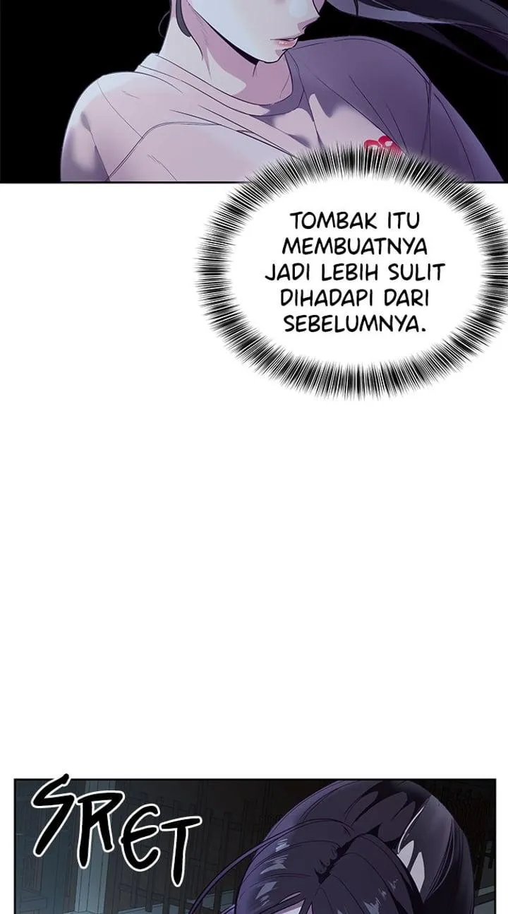 Page 19 - Ticket Hero Chapter 117