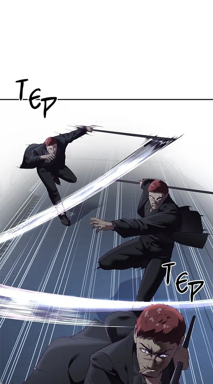Page 23 - Ticket Hero Chapter 117