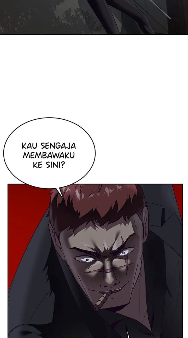 Page 31 - Ticket Hero Chapter 117