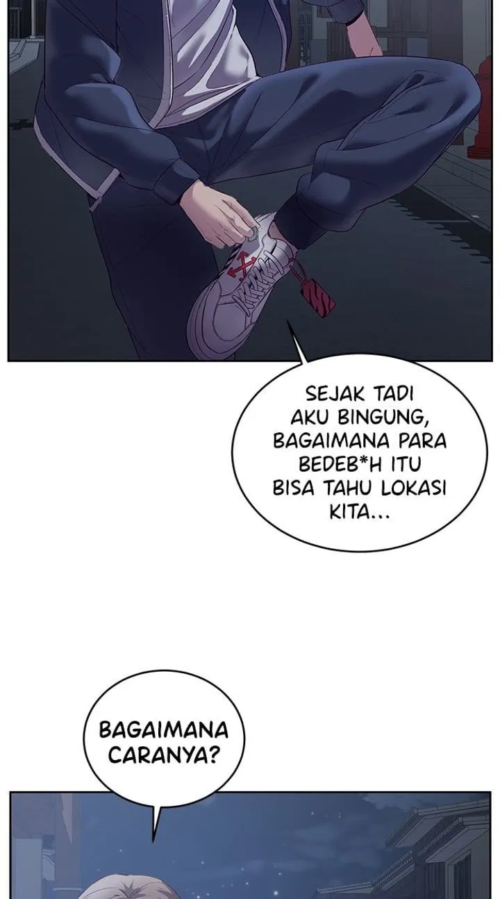 Page 35 - Ticket Hero Chapter 117