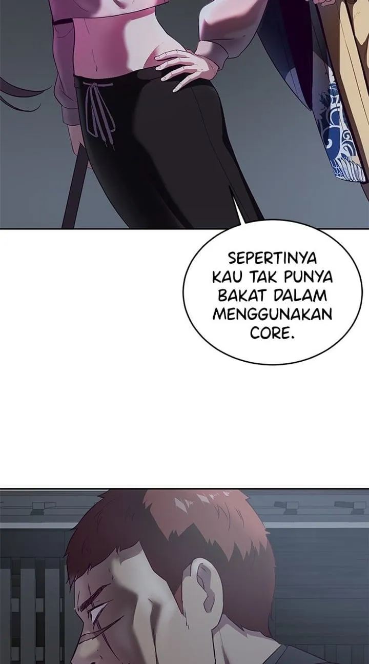 Page 91 - Ticket Hero Chapter 117