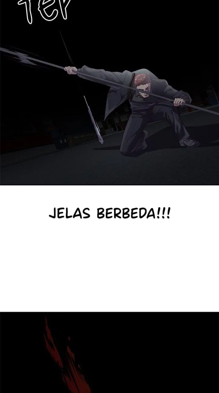 Page 101 - Ticket Hero Chapter 117