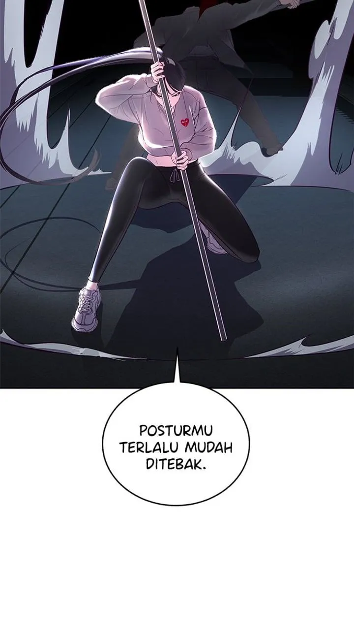 Page 109 - Ticket Hero Chapter 117