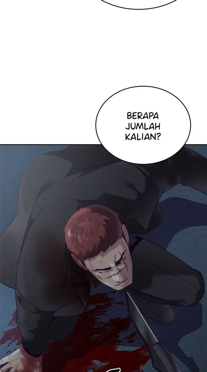 Page 113 - Ticket Hero Chapter 117