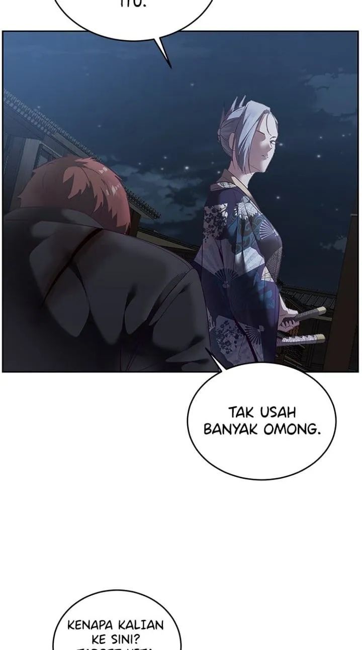 Page 121 - Ticket Hero Chapter 117