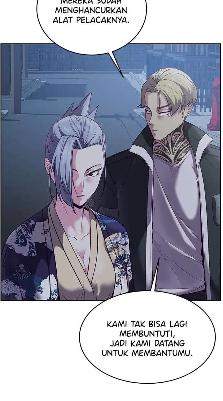 Page 123 - Ticket Hero Chapter 117
